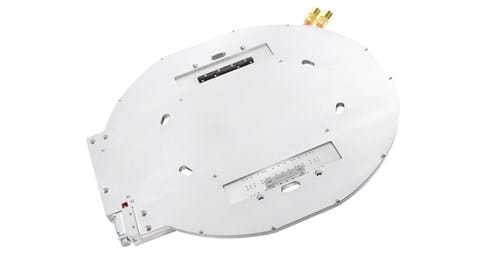 LaserNGN - Fiber gain modules