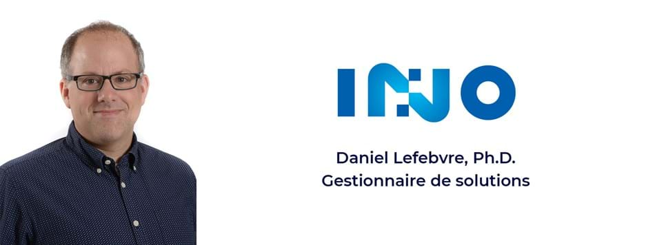 Daniel Lefebvre INO