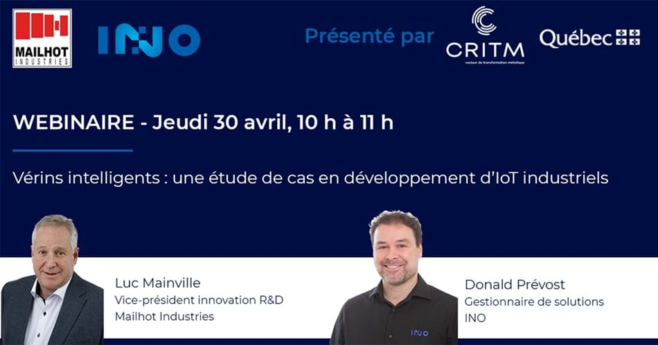 INO Webinaire Inscrivez-vous