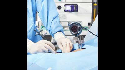 INO Case Study Intellijoint Surgical