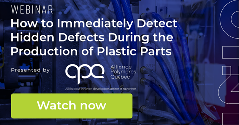 INO Webinar Inspection of Defects in Plastic Parts