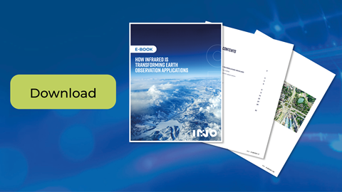 INO E-book How Infrared is Transforming Earth Observation Applications