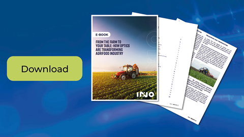 INO E-book From the Farm to Your Table: How Optics Are Transforming Agrifood Industry   