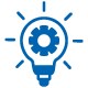 INO Product development Outsource your R&D Icon