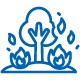INO Aerospace Forest fire detection Icon
