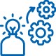 INO Agriculture Operational efficiency Icon