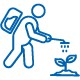 INO Agriculture Contaminant and pest management Icon
