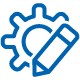 INO Product development Short-run production Icon