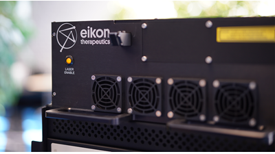 INO Case Study Eikon Therapeutics