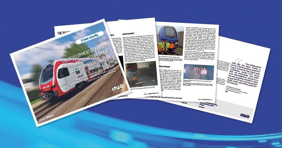 INO Case Study Stadler